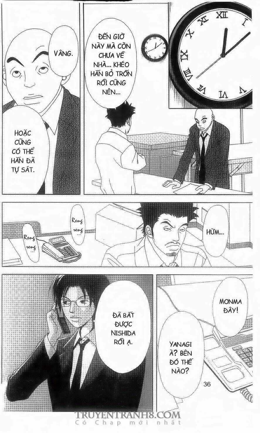 Nữ Thanh Tra Cún Con - Chapter 53 - Trang 2