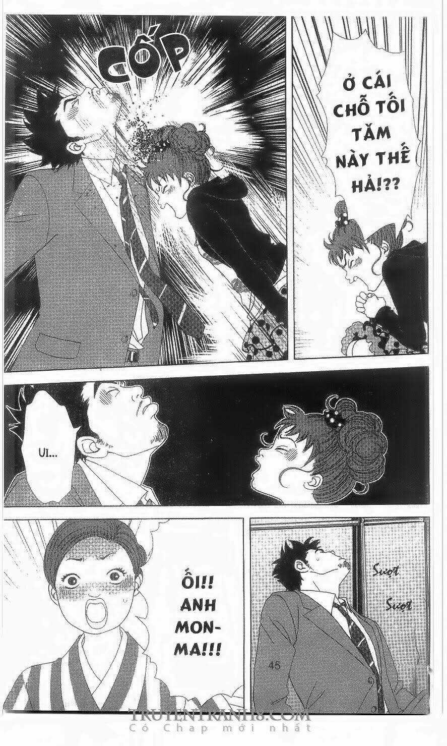 Nữ Thanh Tra Cún Con - Chapter 53 - Trang 11