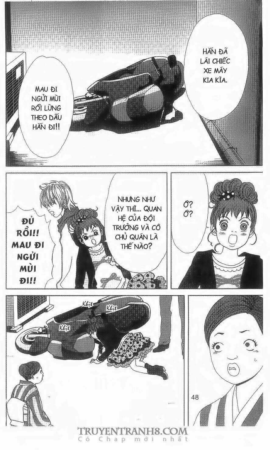 Nữ Thanh Tra Cún Con - Chapter 53 - Trang 14