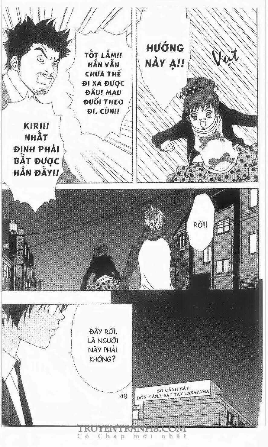 Nữ Thanh Tra Cún Con - Chapter 53 - Trang 15