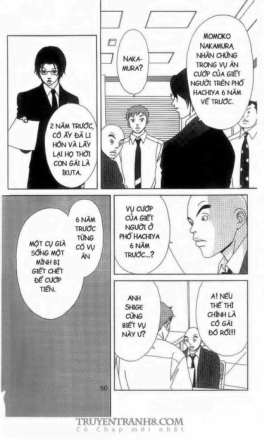 Nữ Thanh Tra Cún Con - Chapter 53 - Trang 16