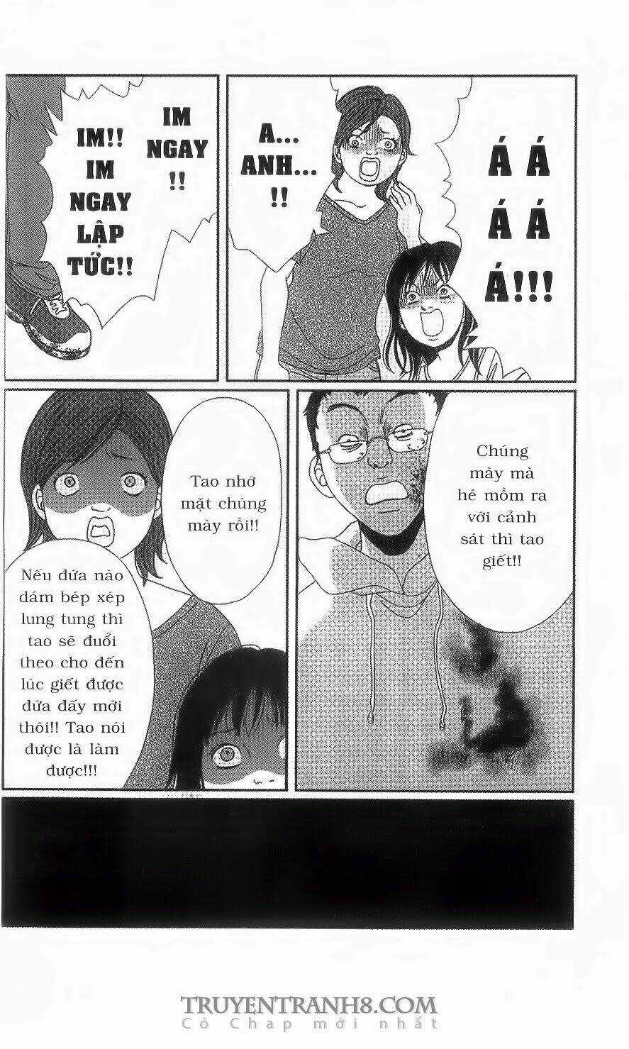 Nữ Thanh Tra Cún Con - Chapter 53 - Trang 18