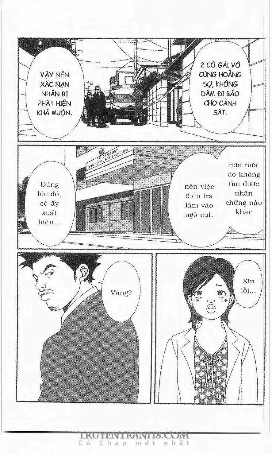 Nữ Thanh Tra Cún Con - Chapter 53 - Trang 19
