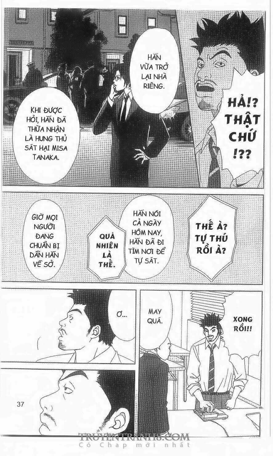 Nữ Thanh Tra Cún Con - Chapter 53 - Trang 3