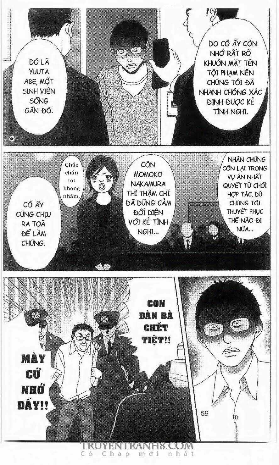 Nữ Thanh Tra Cún Con - Chapter 53 - Trang 25