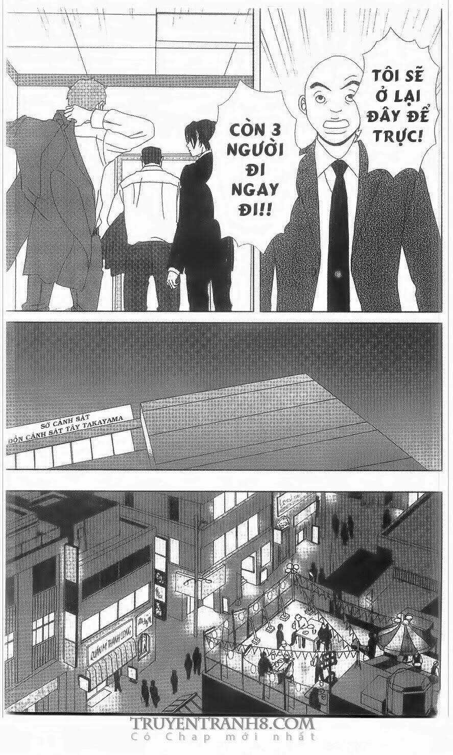 Nữ Thanh Tra Cún Con - Chapter 53 - Trang 29