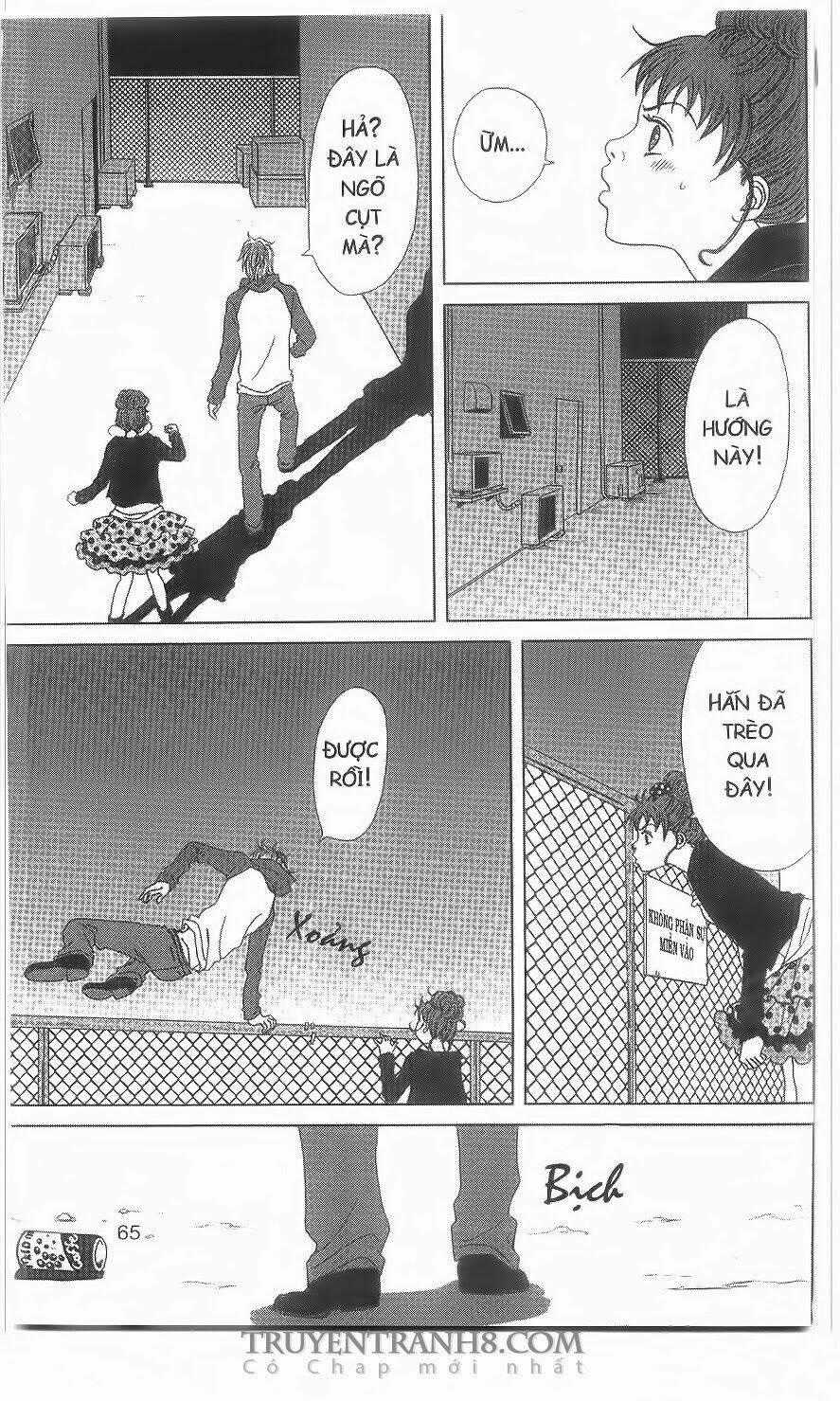 Nữ Thanh Tra Cún Con - Chapter 53 - Trang 31