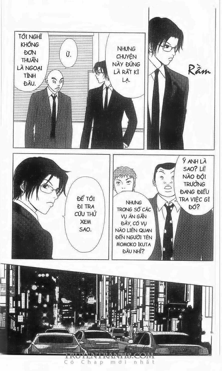 Nữ Thanh Tra Cún Con - Chapter 53 - Trang 7