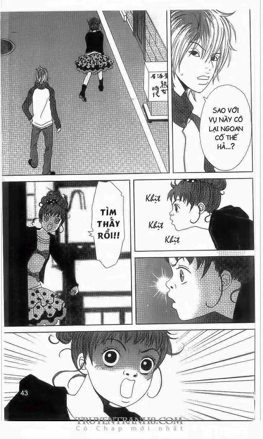 Nữ Thanh Tra Cún Con - Chapter 53 - Trang 9