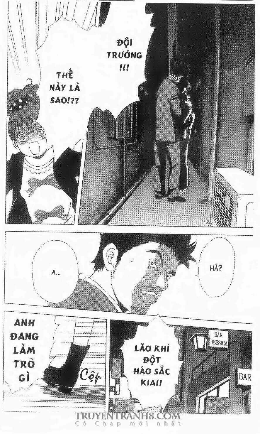 Nữ Thanh Tra Cún Con - Chapter 53 - Trang 10