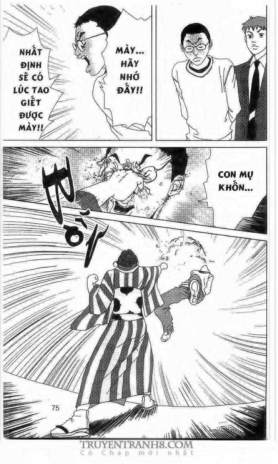 Nữ Thanh Tra Cún Con - Chapter 54 - Trang 11