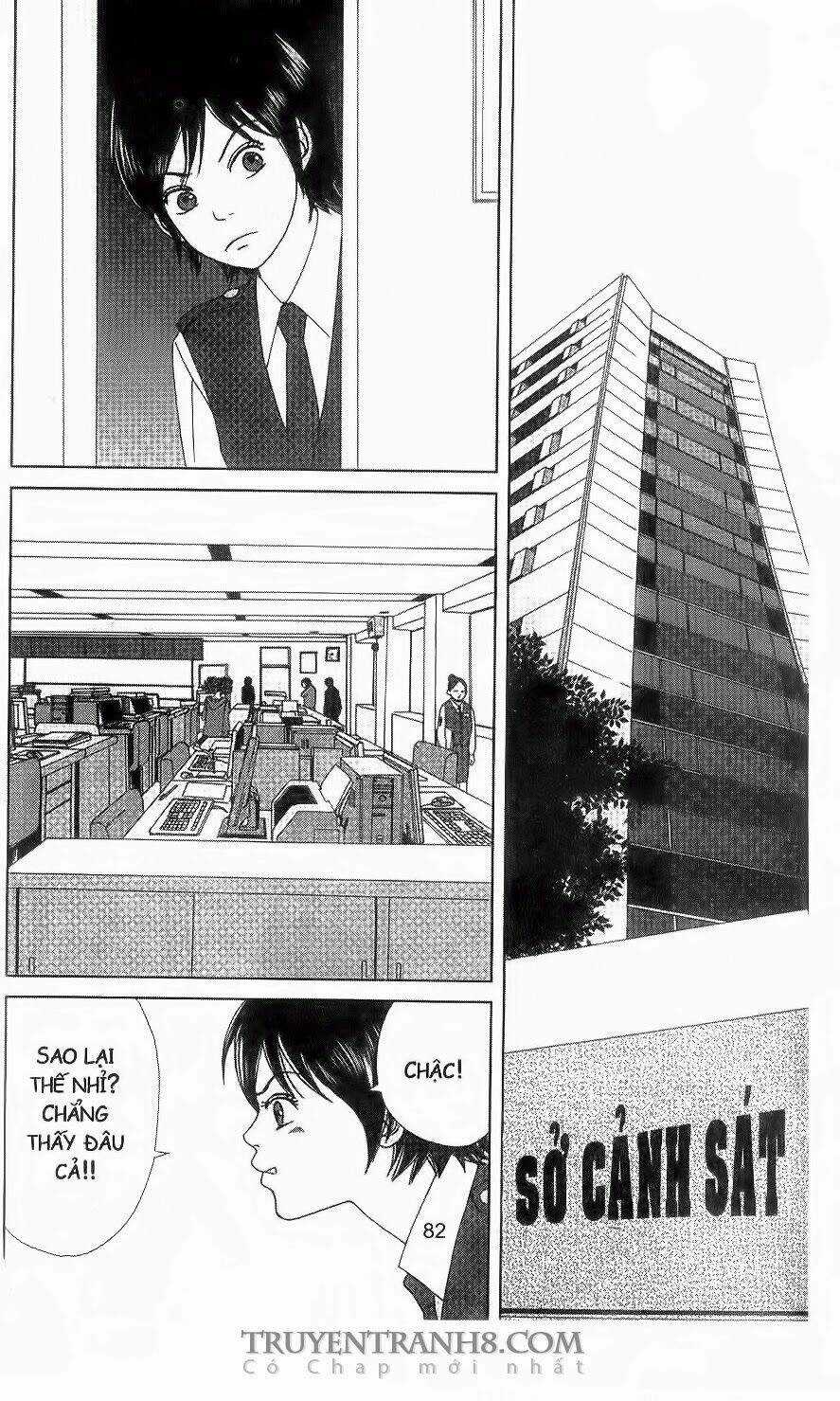 Nữ Thanh Tra Cún Con - Chapter 54 - Trang 18