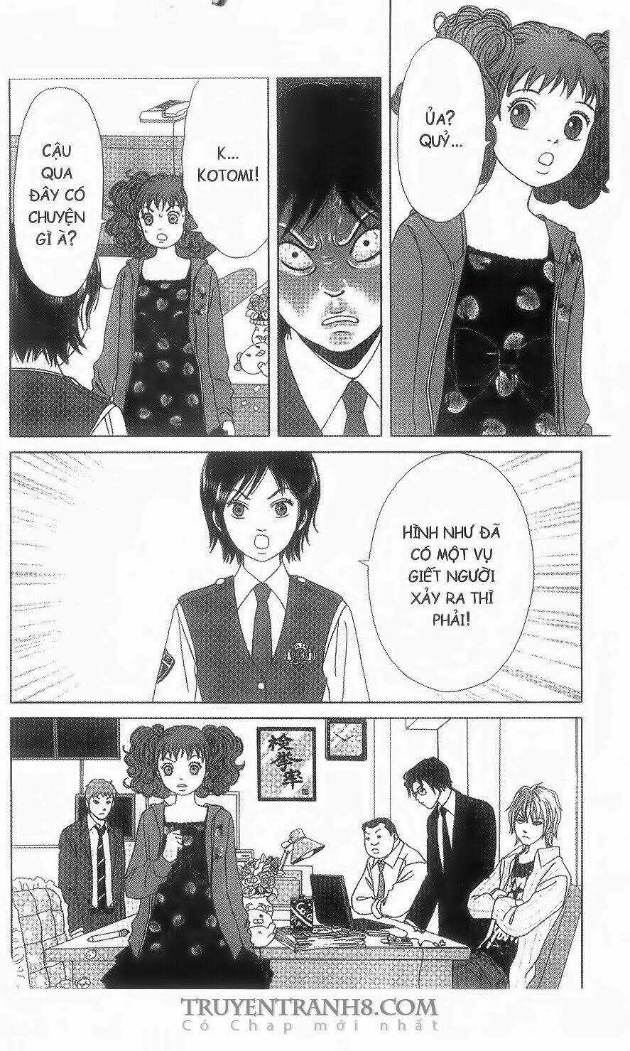 Nữ Thanh Tra Cún Con - Chapter 54 - Trang 20