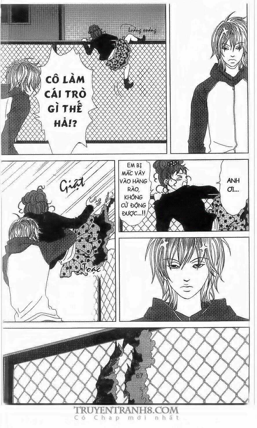 Nữ Thanh Tra Cún Con - Chapter 54 - Trang 3