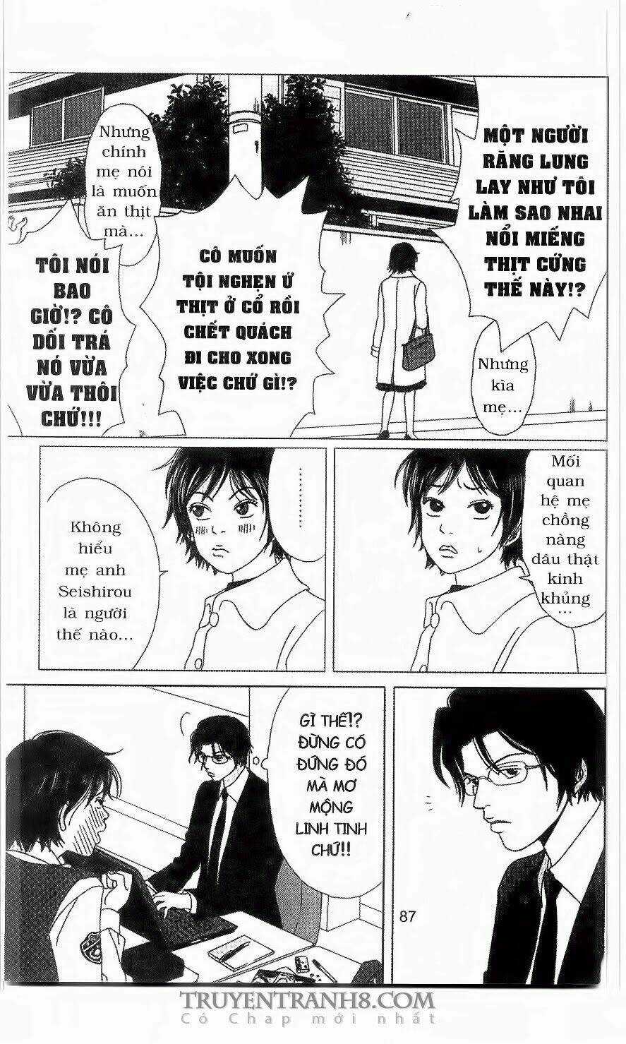 Nữ Thanh Tra Cún Con - Chapter 54 - Trang 23