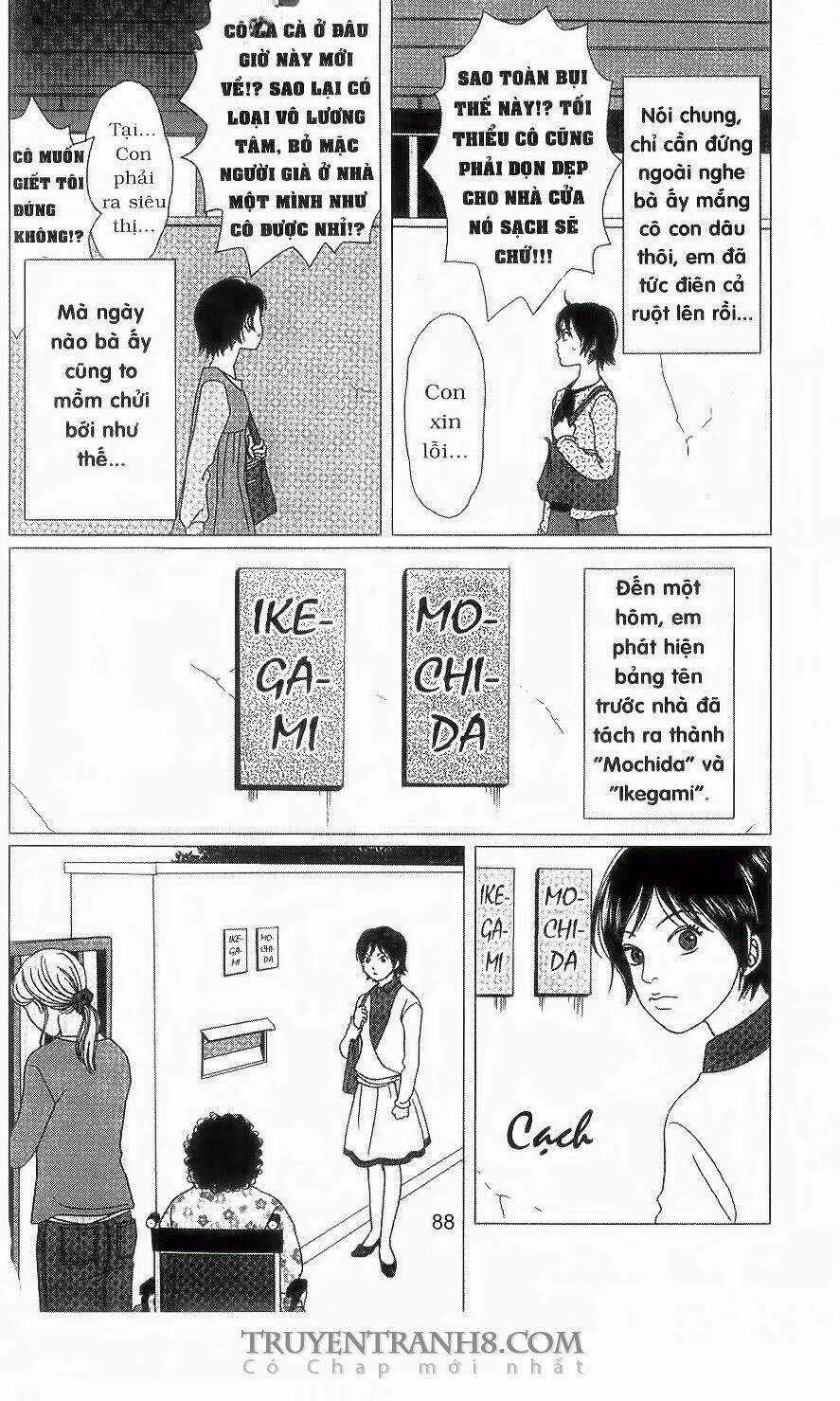 Nữ Thanh Tra Cún Con - Chapter 54 - Trang 24