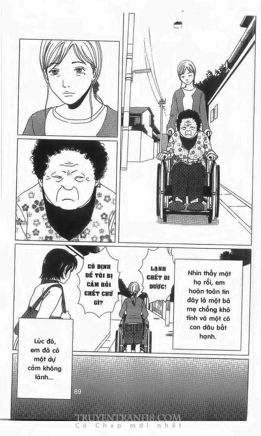 Nữ Thanh Tra Cún Con - Chapter 54 - Trang 25