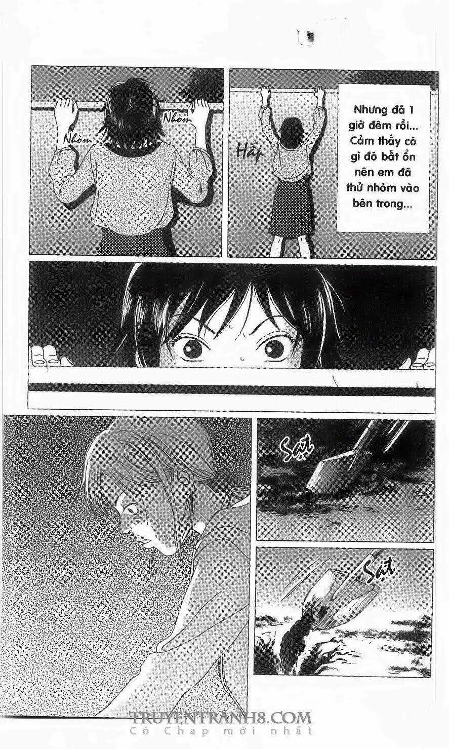 Nữ Thanh Tra Cún Con - Chapter 54 - Trang 27