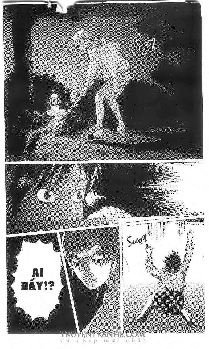 Nữ Thanh Tra Cún Con - Chapter 54 - Trang 28