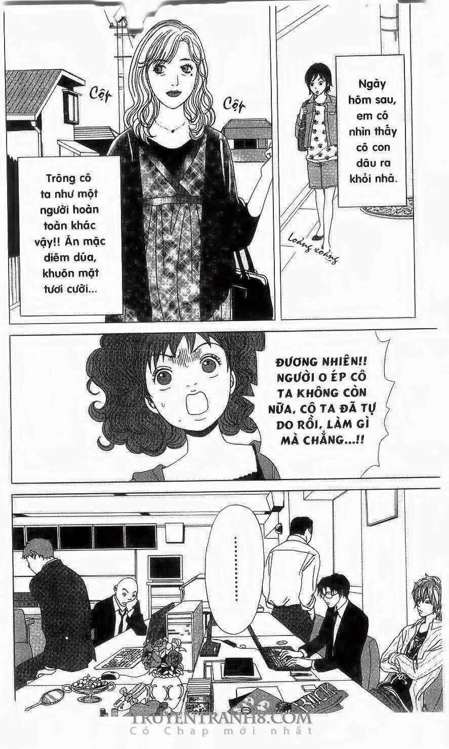 Nữ Thanh Tra Cún Con - Chapter 54 - Trang 30