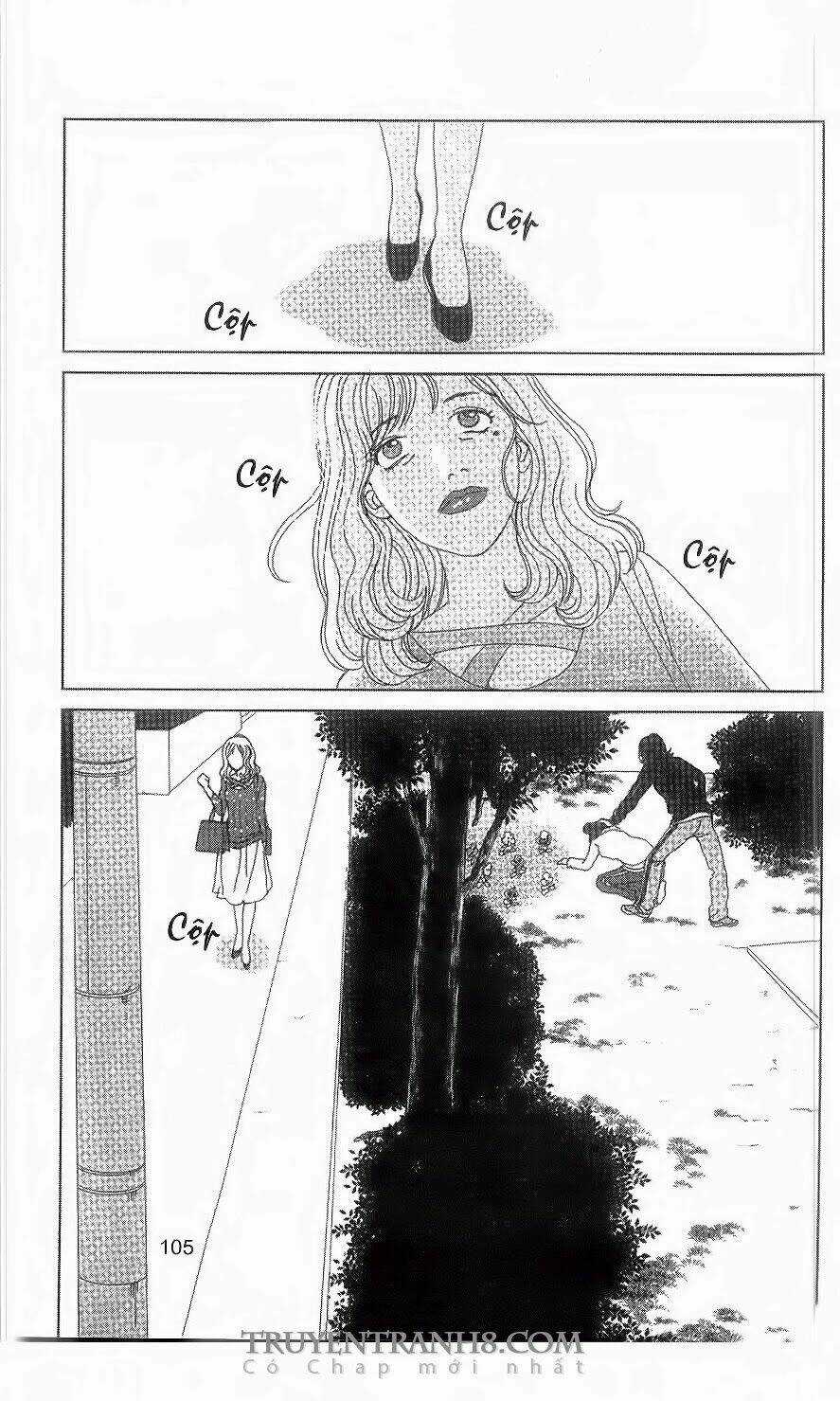 Nữ Thanh Tra Cún Con - Chapter 55 - Trang 11