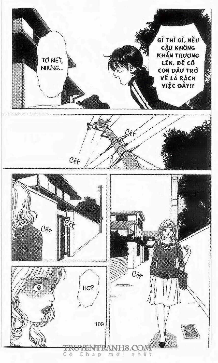 Nữ Thanh Tra Cún Con - Chapter 55 - Trang 15