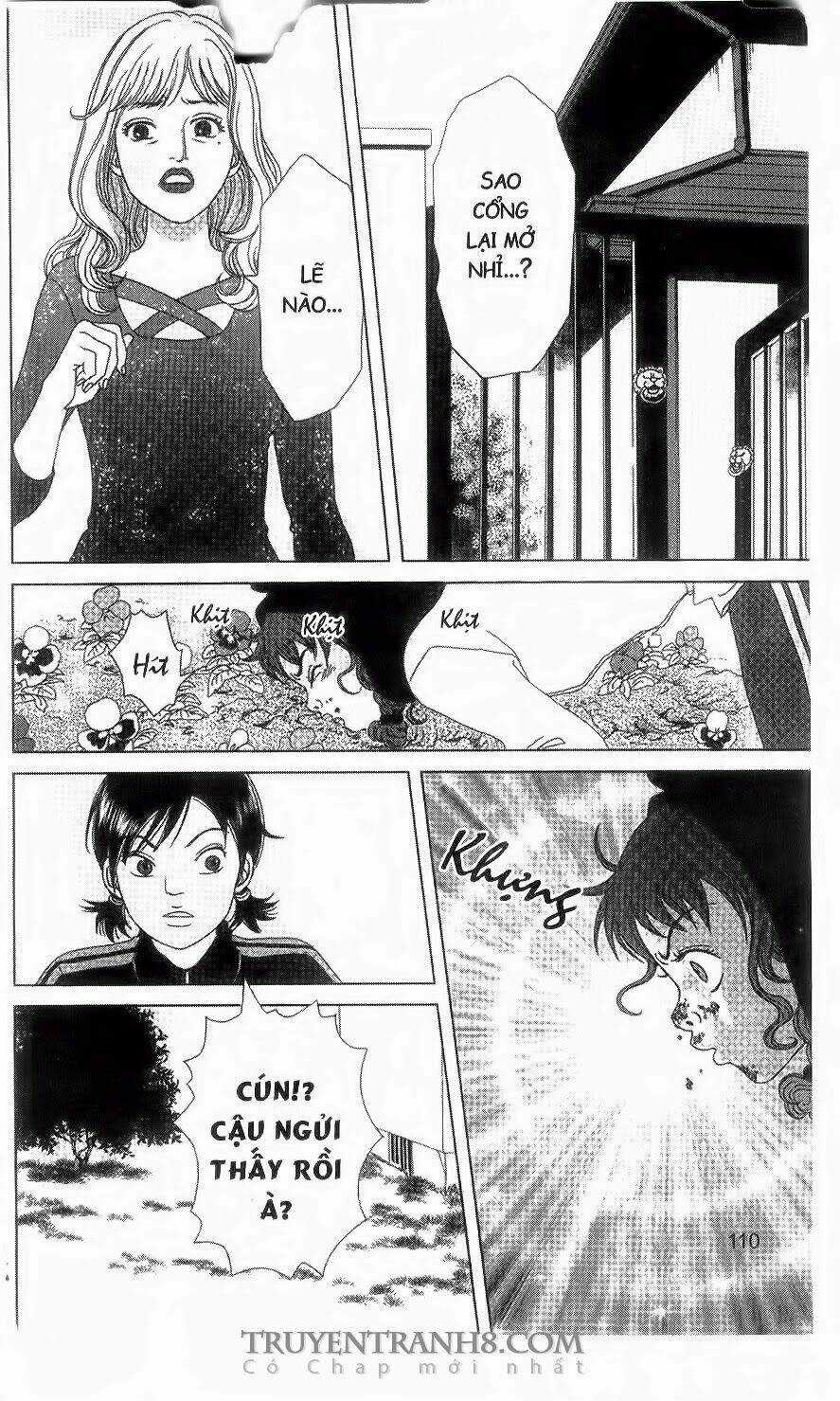 Nữ Thanh Tra Cún Con - Chapter 55 - Trang 16