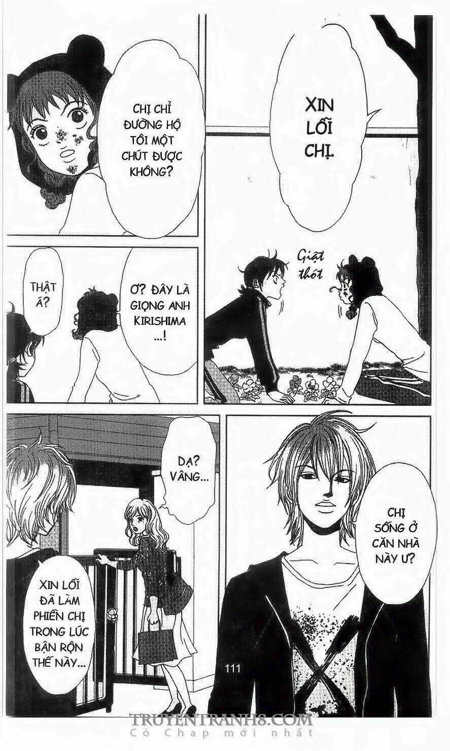 Nữ Thanh Tra Cún Con - Chapter 55 - Trang 17