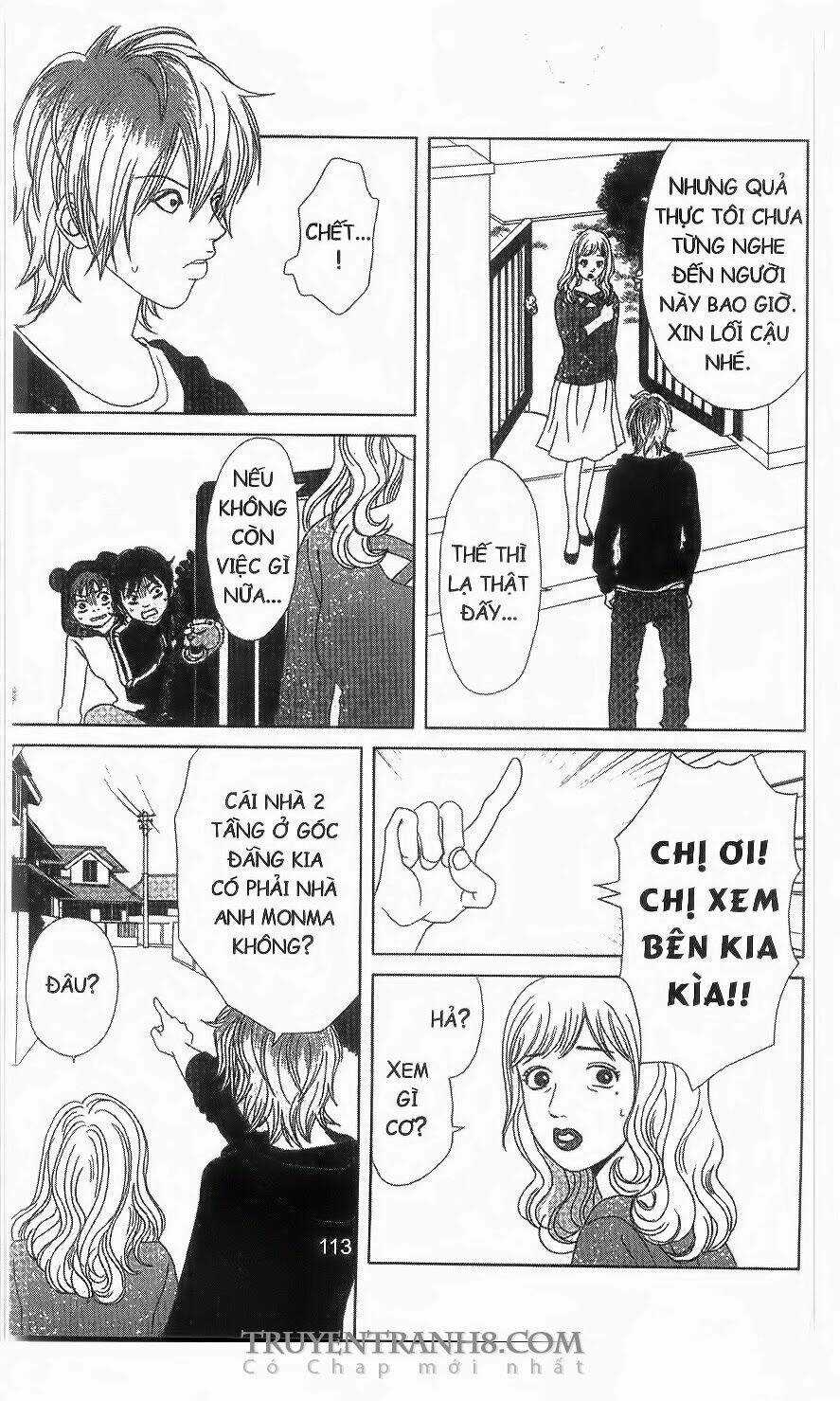 Nữ Thanh Tra Cún Con - Chapter 55 - Trang 19