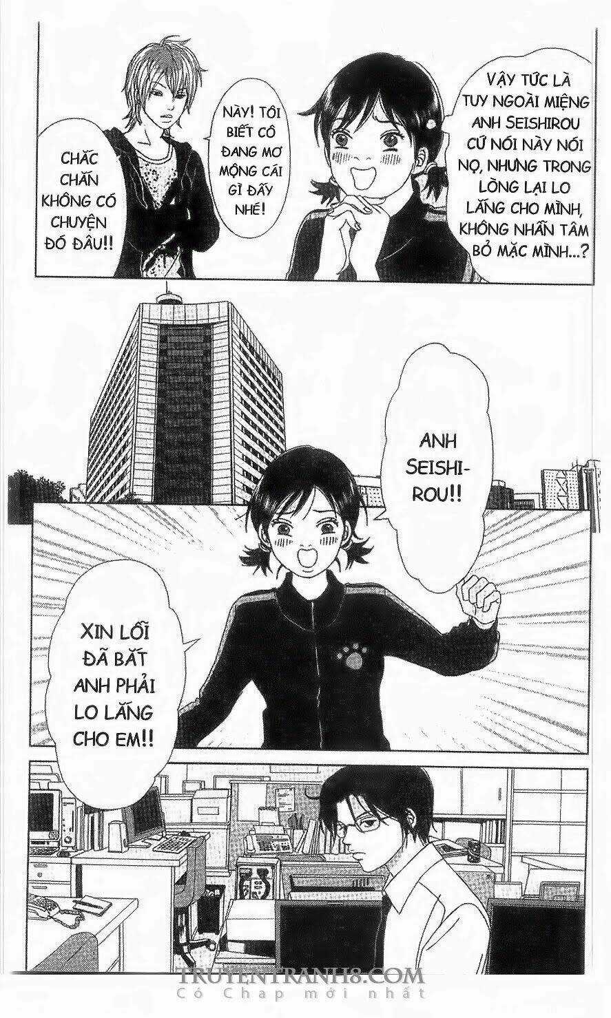 Nữ Thanh Tra Cún Con - Chapter 55 - Trang 23