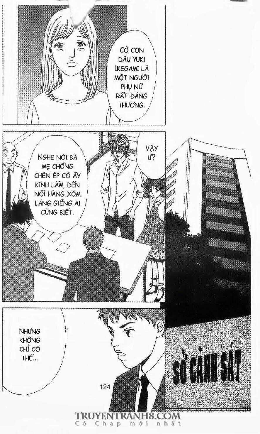 Nữ Thanh Tra Cún Con - Chapter 55 - Trang 30