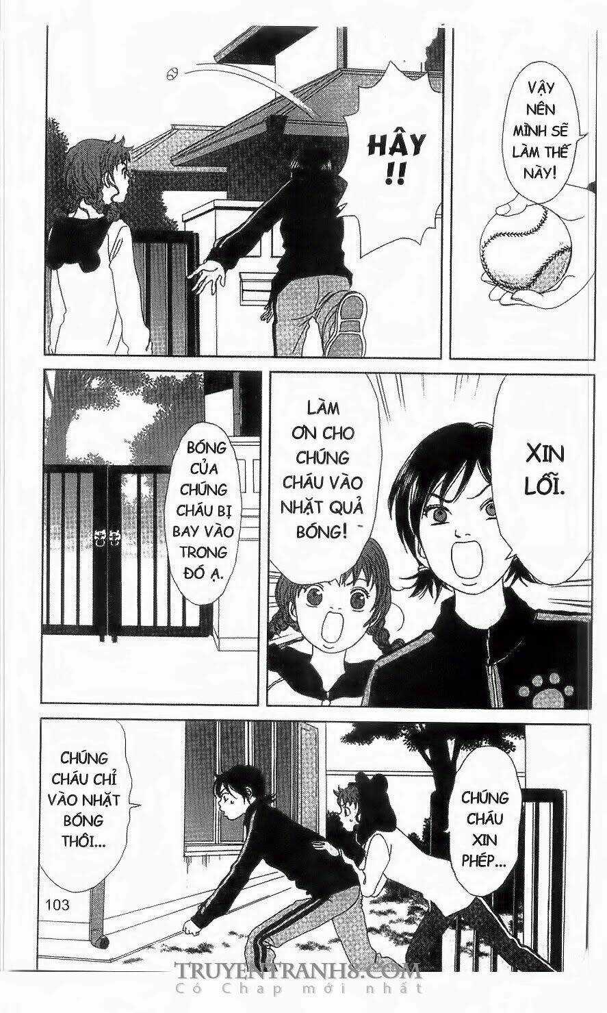 Nữ Thanh Tra Cún Con - Chapter 55 - Trang 9