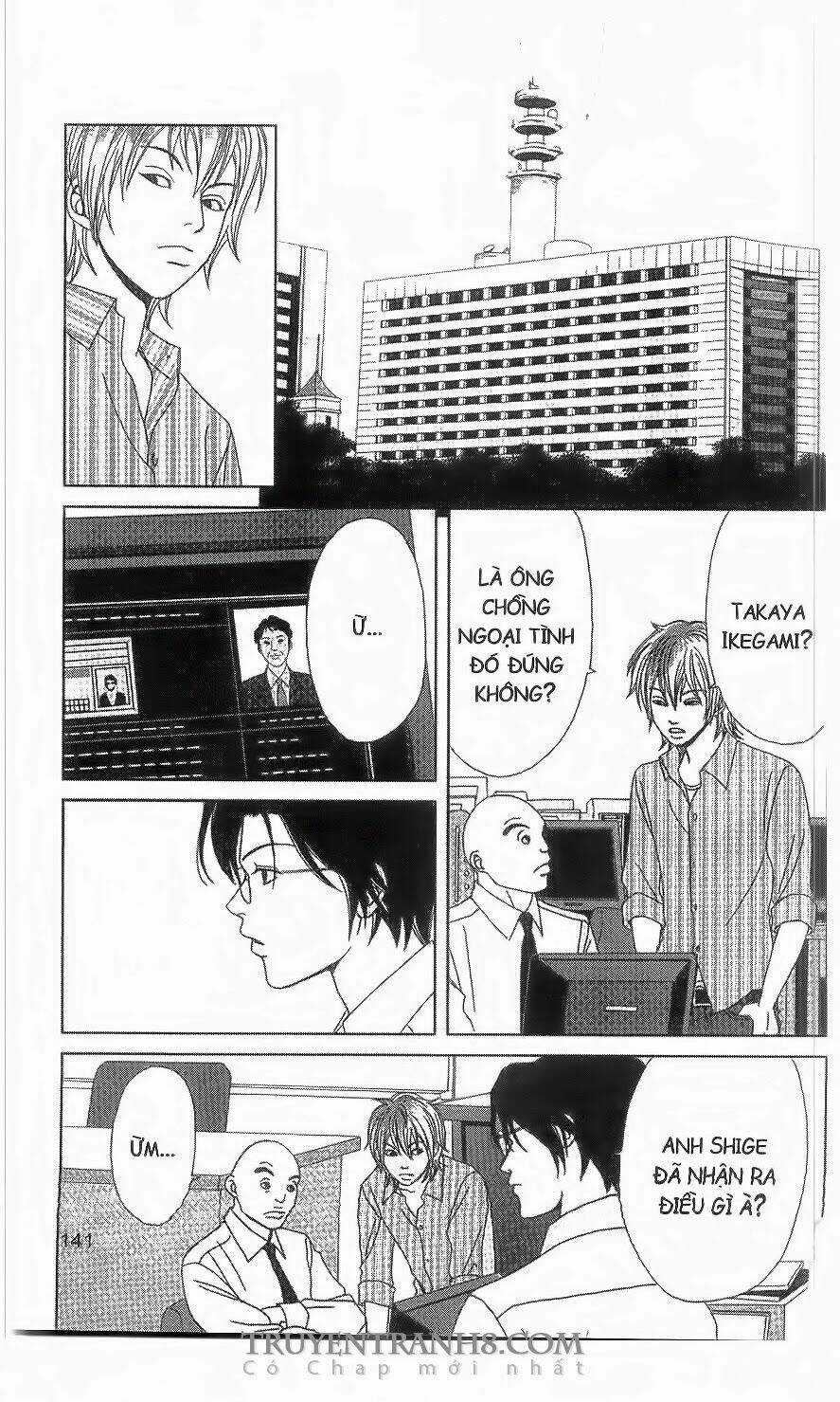 Nữ Thanh Tra Cún Con - Chapter 56 - Trang 17