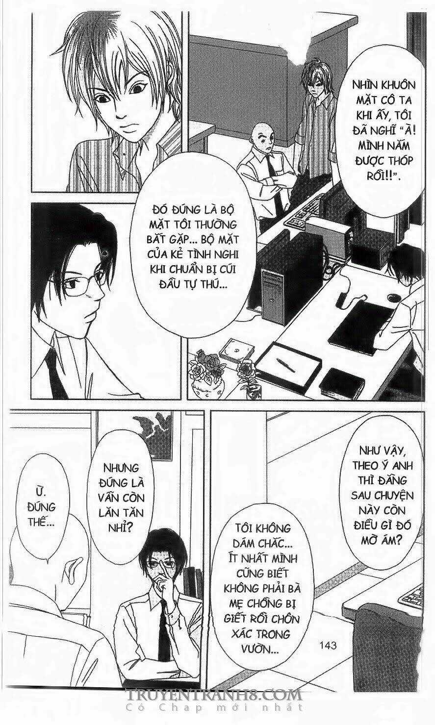 Nữ Thanh Tra Cún Con - Chapter 56 - Trang 19