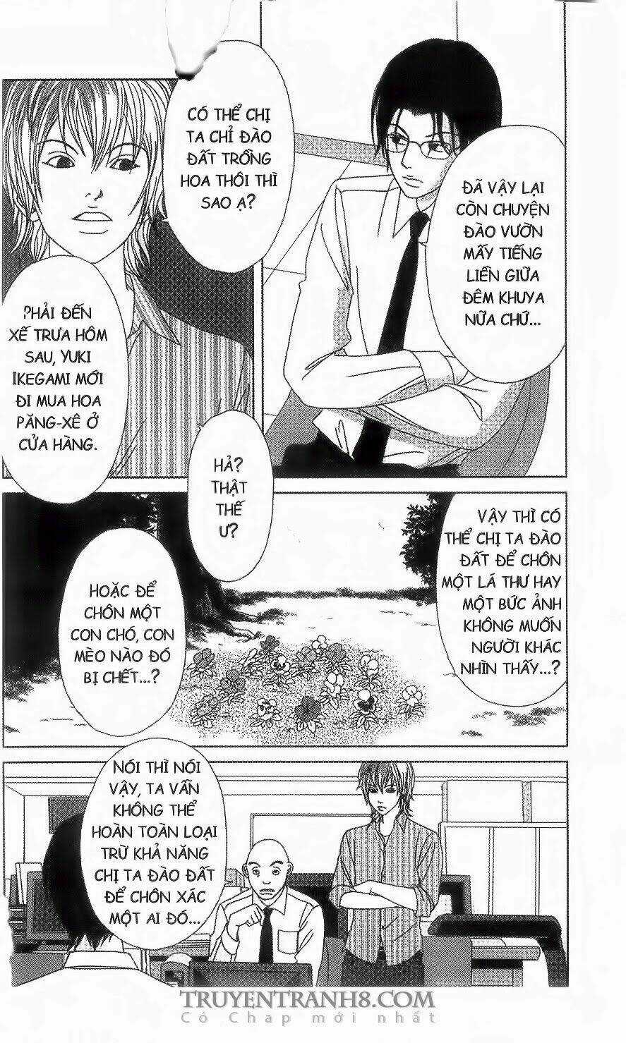 Nữ Thanh Tra Cún Con - Chapter 56 - Trang 20