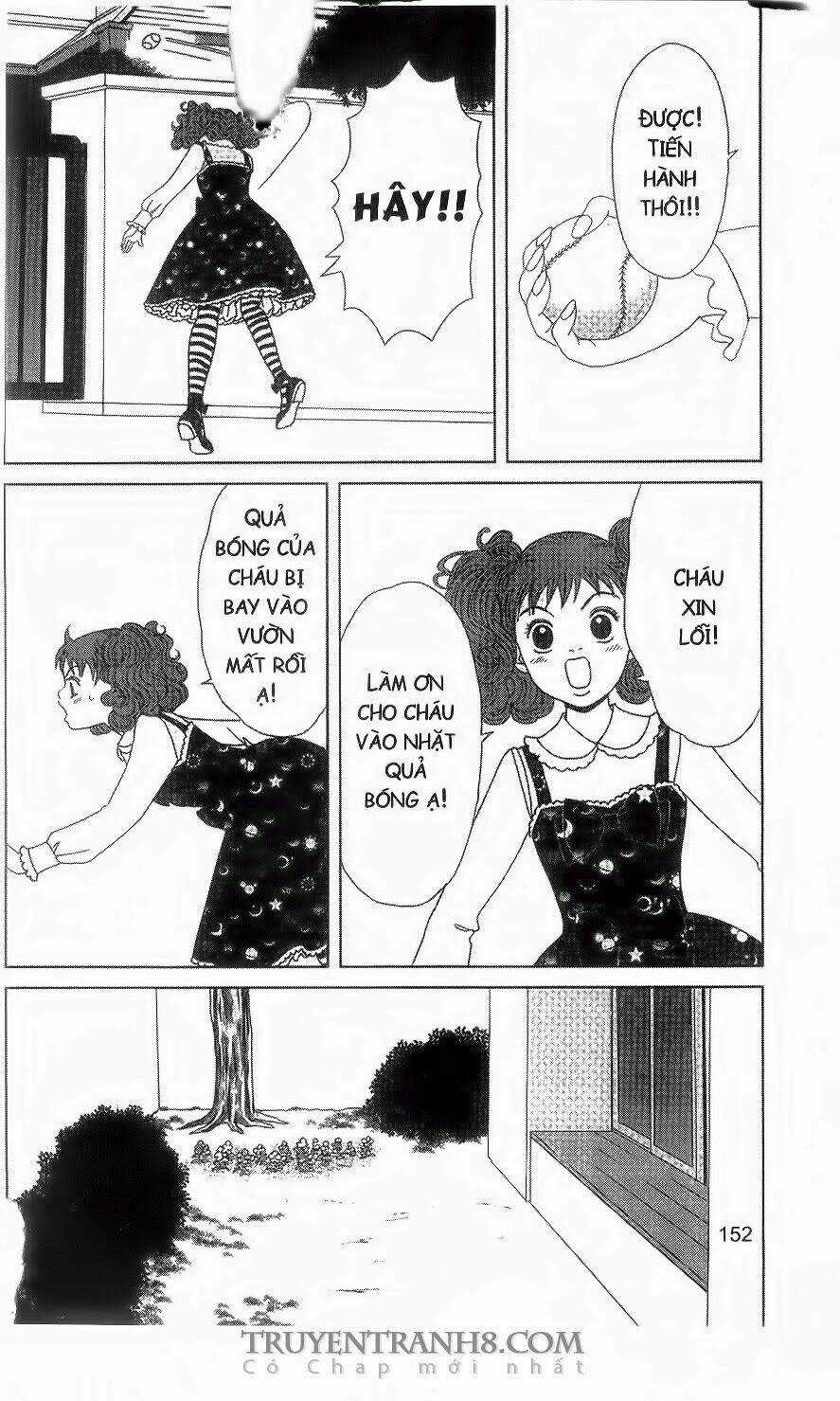 Nữ Thanh Tra Cún Con - Chapter 56 - Trang 28