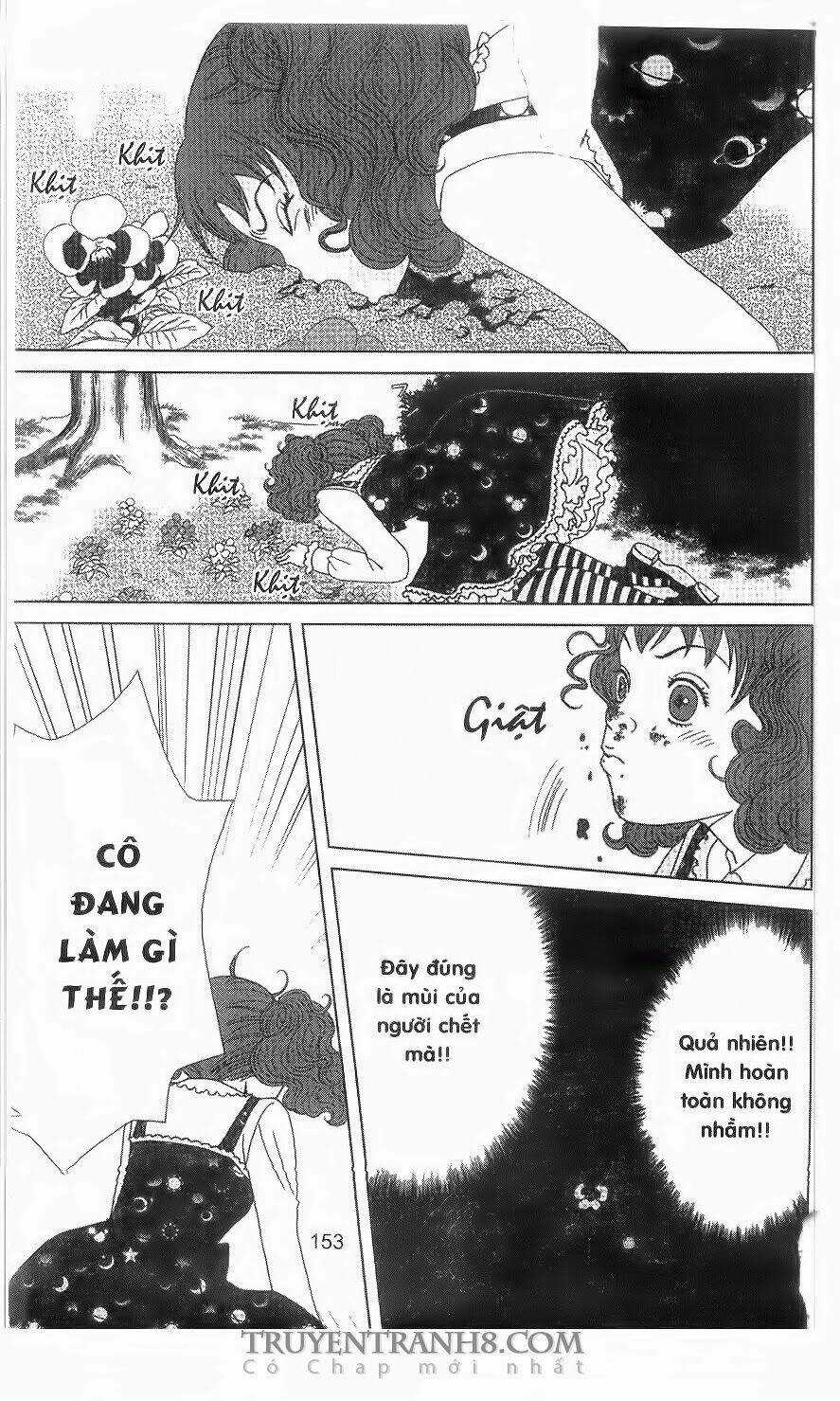 Nữ Thanh Tra Cún Con - Chapter 56 - Trang 29