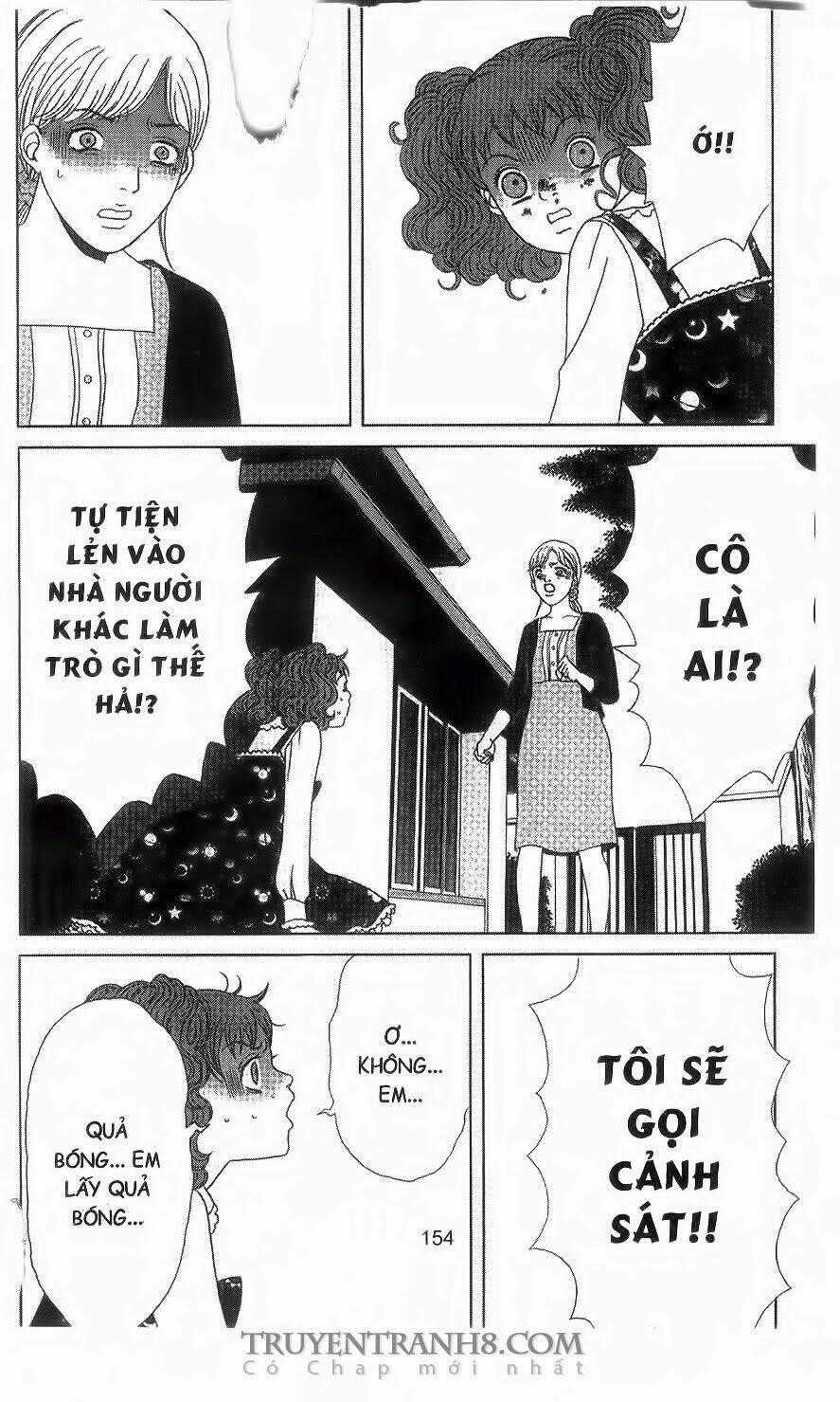 Nữ Thanh Tra Cún Con - Chapter 56 - Trang 30