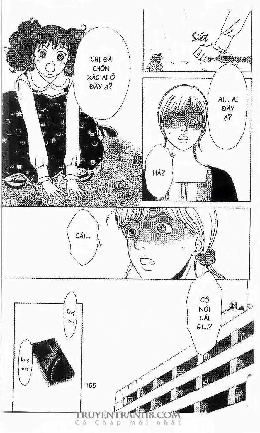 Nữ Thanh Tra Cún Con - Chapter 56 - Trang 31