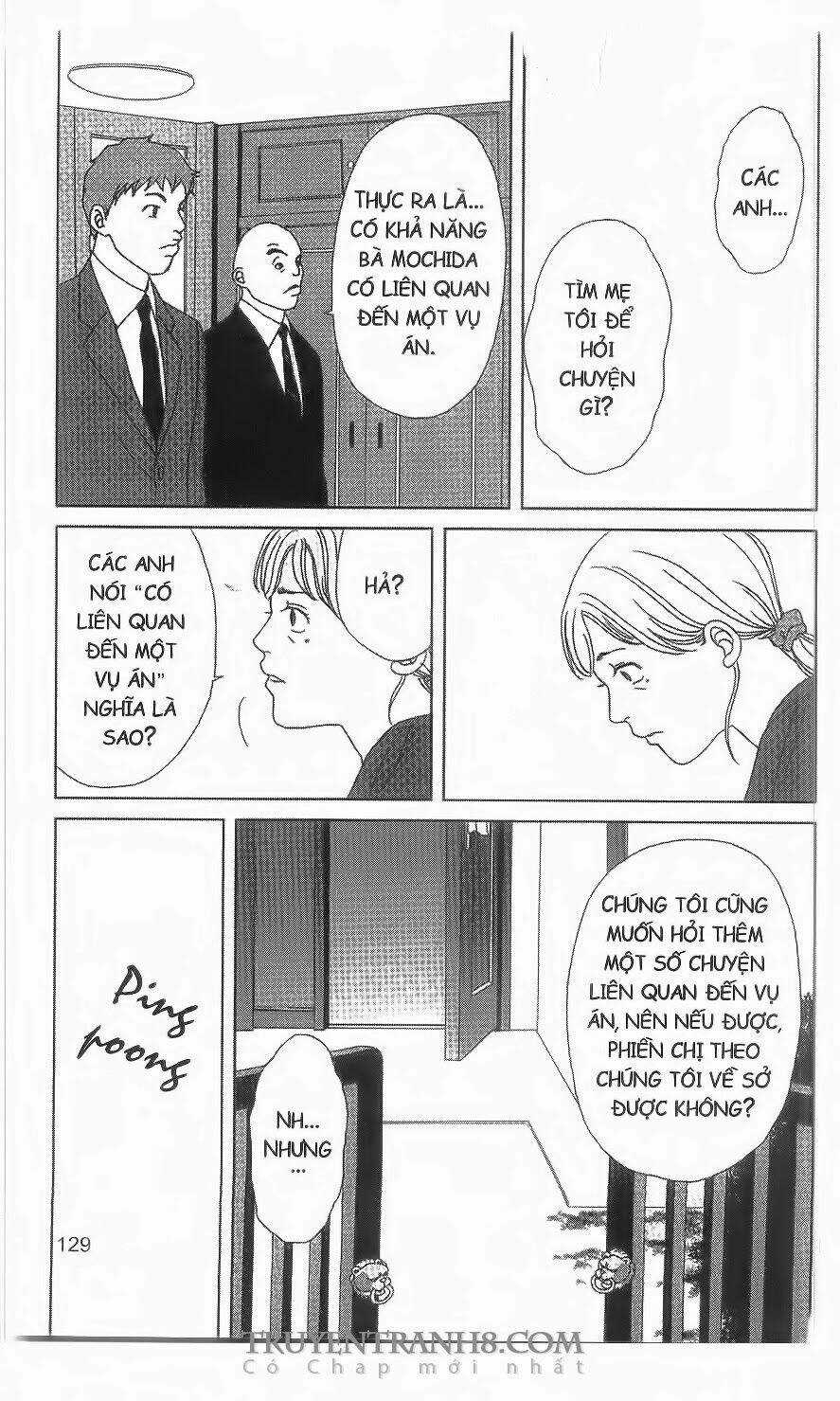 Nữ Thanh Tra Cún Con - Chapter 56 - Trang 5