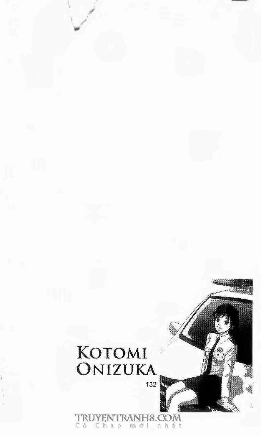 Nữ Thanh Tra Cún Con - Chapter 56 - Trang 8