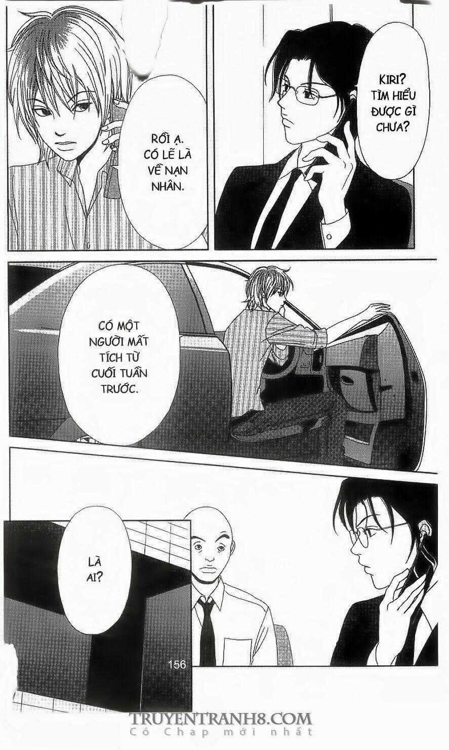 Nữ Thanh Tra Cún Con - Chapter 57 - Trang 2