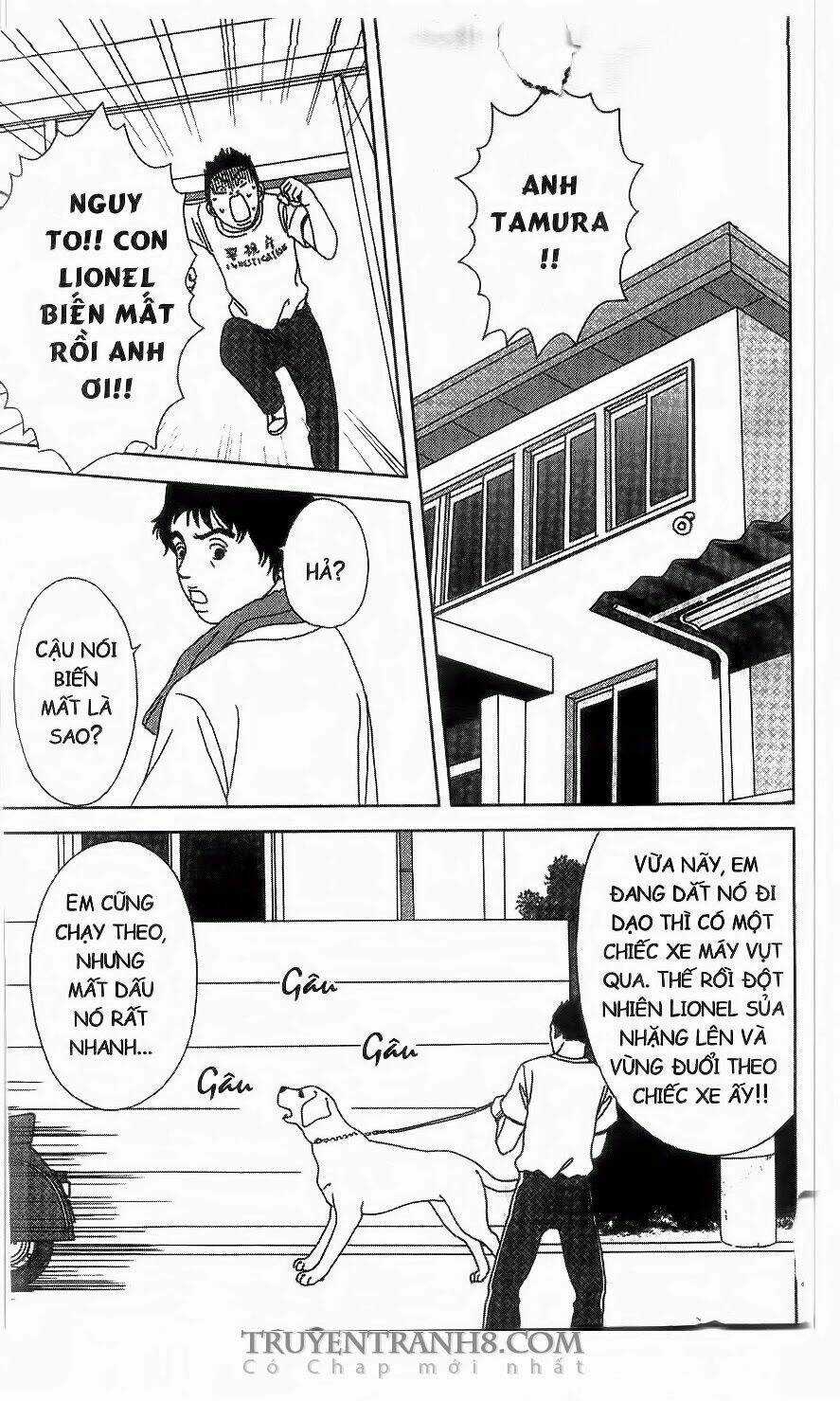 Nữ Thanh Tra Cún Con - Chapter 57 - Trang 15