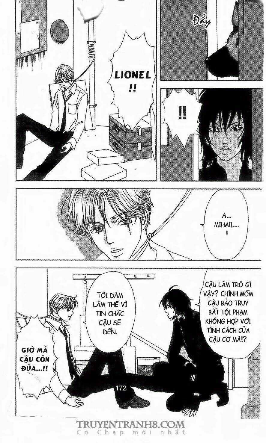 Nữ Thanh Tra Cún Con - Chapter 57 - Trang 18