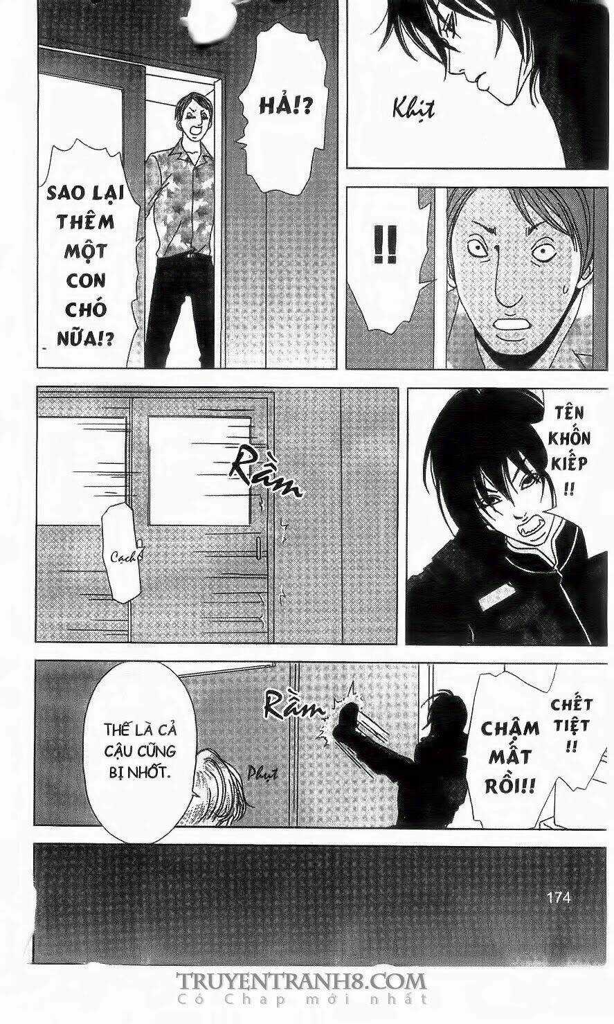 Nữ Thanh Tra Cún Con - Chapter 57 - Trang 19