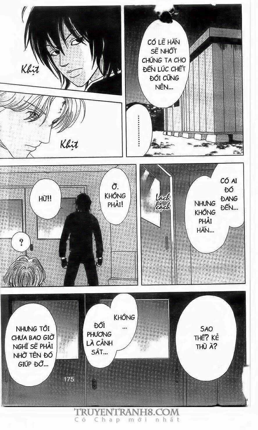 Nữ Thanh Tra Cún Con - Chapter 57 - Trang 21