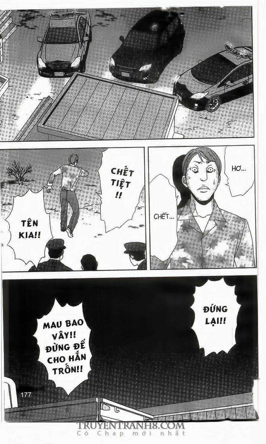 Nữ Thanh Tra Cún Con - Chapter 57 - Trang 23