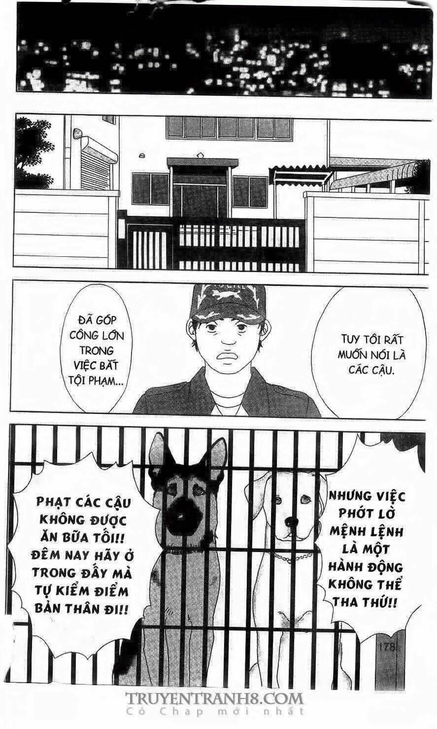 Nữ Thanh Tra Cún Con - Chapter 57 - Trang 24