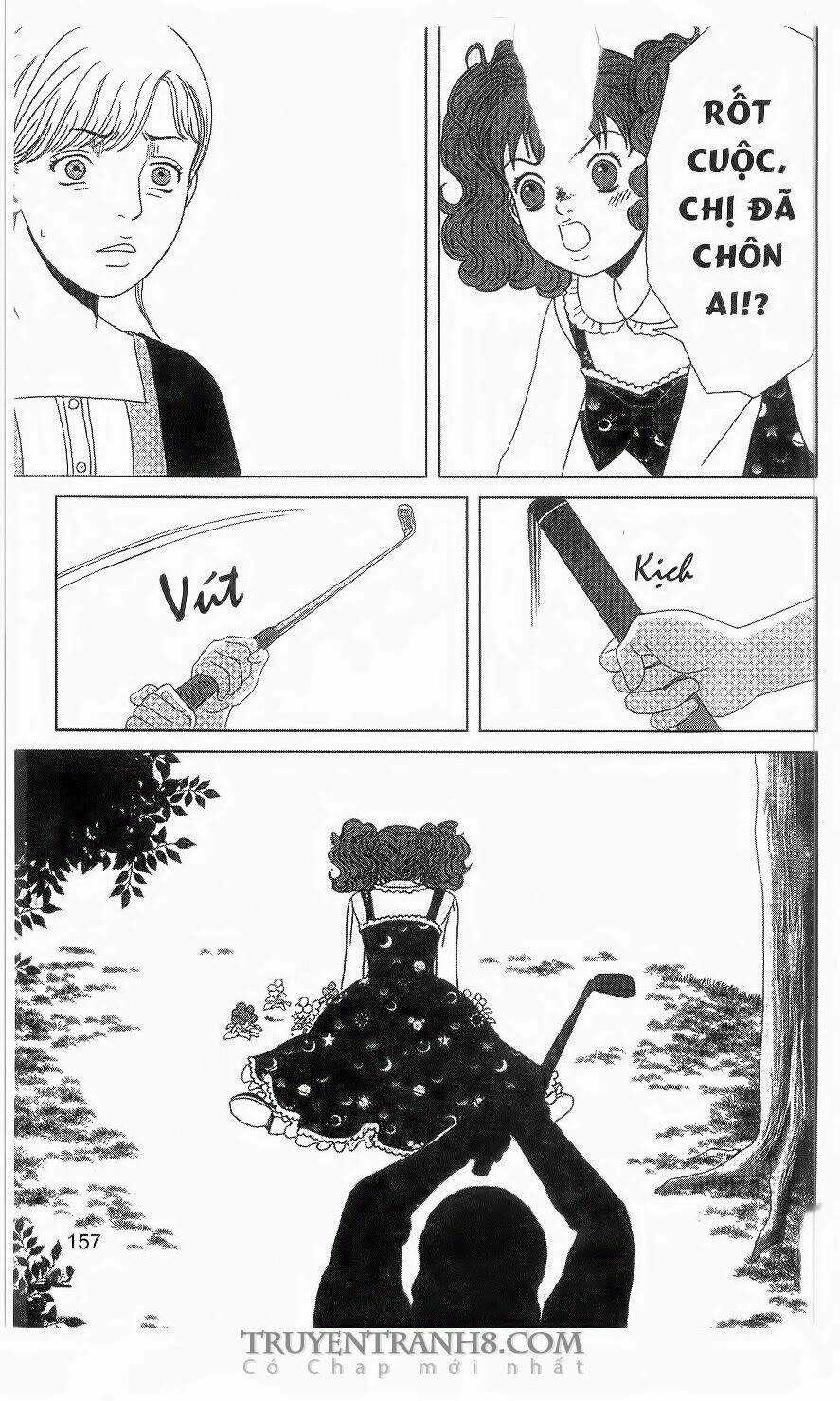 Nữ Thanh Tra Cún Con - Chapter 57 - Trang 4