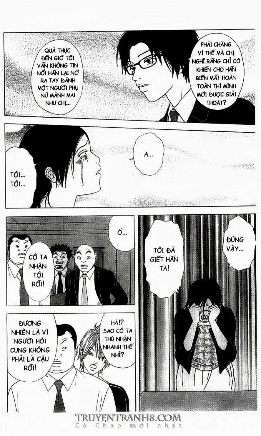 Nữ Thanh Tra Cún Con - Chapter 6 - Trang 19